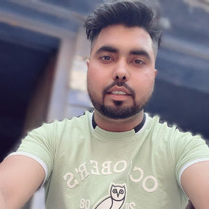 Meet your Posher, Sharanjit